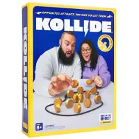 MEGABLEU Kollide - Magnetenspel