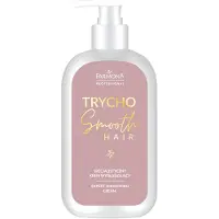 Activeshop FiberHance Trycho Smooth - Huidverzorging - Verzachtende crème met thermische bescherming, 375 ml