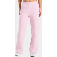 AYBL Varsity 2.0 Wide Leg Joggers - Roze- Dames, Roze