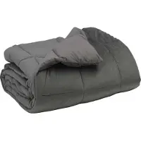 vidaXL Winter Duvet 220 x 260 cm Winter Microvezel (100% polyester)