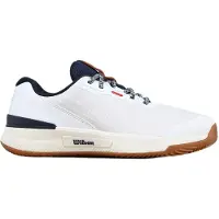 Wilson Intrigue Pro Clay Court Schoenen