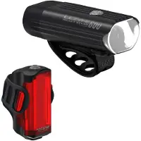 Lezyne Radar React Stvzo System Voorlicht