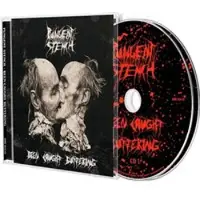 Pias Pungent Stench - Been Caught Buttering (2 CD)