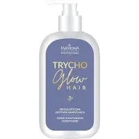 Farmona Trycho Glow Haarconditioner - Haarverzorging - Hydraterend, met kokosolie, 900 ml