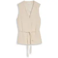 Tom Tailor Bodywarmer sand