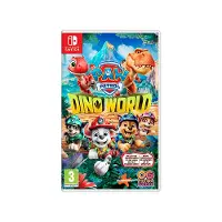 Paw Patrol: Dino World Switch FR/NL