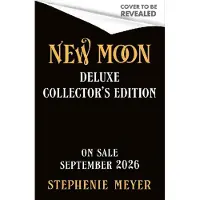 Penguin Random House New Moon Deluxe Collector's Edition
