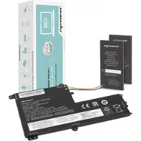 Movano Serie - Batterij voor Lenovo - IdeaPad 330S - Yoga 520 - Hoge Capaciteit