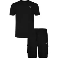 SikSilk Huispak zwart