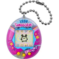 Bandai College Sweater Tamagotchi