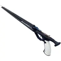 Cetma Shark Double Slingspeervisschietgeweer
