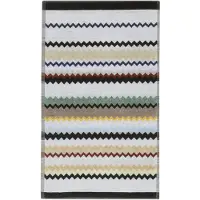 Missoni Badlaken Curt Black Multicolor (100 x 150 cm)