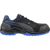 Puma fuse tc blue Wide low s1ps esd fo sr blue 48