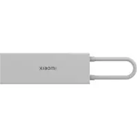 Xiaomi XMDS05YM laptopdock/poortreplicator. Bedrade USB 3.2 Gen 1 (3.1 Gen 1) Type-A + Type-C. Wit