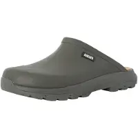 Aigle Clogs ' CORLAY ' lichtgroen