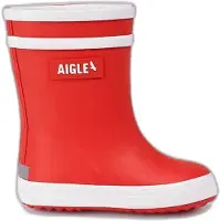 Aigle Flac Fur 2 Regenlaarzen