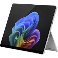 Microsoft Surface Pro 11 Copilot+ PC, 33 cm (13 inch), 2880 x 1920 pixels, 256 GB, 32 GB, Windows 11 Pro, Platina