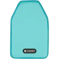 Le Creuset Wa-126 Wijnkoeler Caribbean Blue