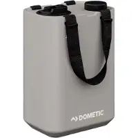Dometic Hydration Water Jug 11L • Robuuste water jerrycan - Ash