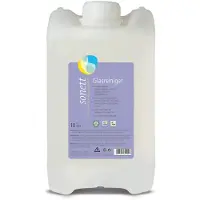 Sonett Professionele Ecologische Glasreiniger 10 Liter Grootverpakking voor Streeploos Glanzende Ramen en Glasoppervlakken – Biologisch Afbreekbaar en Milieuvriendelijk