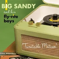 Import Turntable matinee