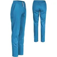 Berkel Lynn Zorgbroek 7762 Regular Fit Vrouwen Active | Maat: L