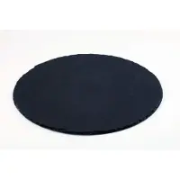 Aps Natuursteen serveerplateau - ø38cm