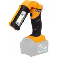 JCB - LED Lamp - 18V - 220 Lumen - 3W