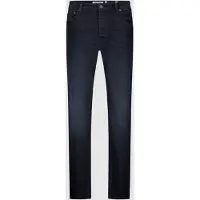 Circle of trust Connor black out indigo regular fit
