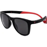 Carrera HYPERFIT 23/S Matte black 50/22/145 MAN Zonnebrillen
