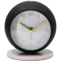 Karlsson Wekker Reina Black Warm Grey