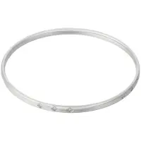 Yehwang Eenvoudige mini-diamanten armband