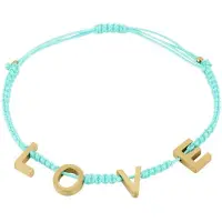 Yehwang LOVE armband