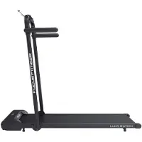 Focus fitness Luma Switch iPlus - Loopband - Inklapbaar - Walking Pad - Tot 12 km/u
