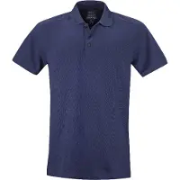 SouthWest : Martin Polo, Maat XS Indigo Blauw