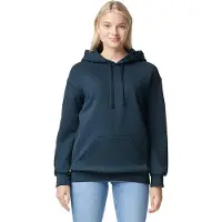Gildan Hammer Maxweight Hooded Sweater GIL19500