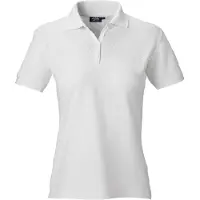 SouthWest : Coronita W Polo, Maat S Wit