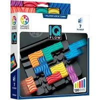 SmartGames Spel Iq Flow