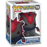 Funko POP! Pop! - Pokemon - Zoroark #1156