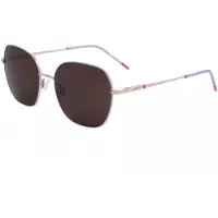 HUGO BOSS HG 1295/S Gold blue 54/18/145 WOMAN Zonnebrillen