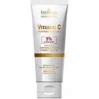 Farmona VITAMIN C - Gezichtspeeling - Verhelderend, met collageen, 200 ml