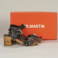 Jb martin Klompen DONA dames 37