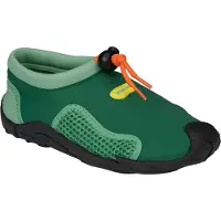 Waimea Waterschoenen - Kinderen - Antislip - Extra Grip - Groen - Maat 35