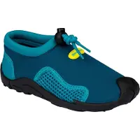 Waimea Waterschoenen - Kinderen - Antislip - Extra Grip - Blauw - Maat 34