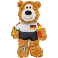 Kong wild knots sport bear duitsland 14,5x8,5x21,5 cm