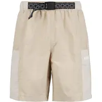 Columbia - Sequoia Grove Woven Short - Short L - Length: 9'', beige