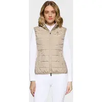 Samshield Alta Badia Bodywarmer Dames S Sand