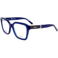 Missoni MIS 0216 Blue 53/17/145 WOMAN Brilmonturen