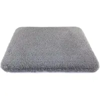 Prima - Dolce - Badmat - 60x80cm - grijs - antislip