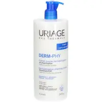 Uriage Derm-Phy Crème Lavante 1000ml